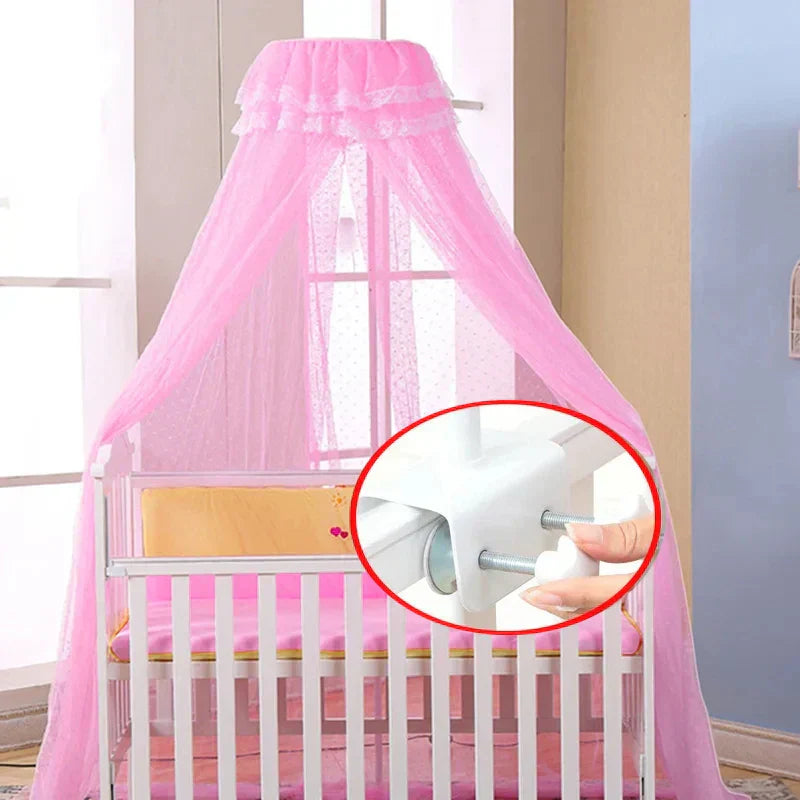 Mosquito Net for Baby Summer