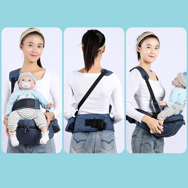 Baby Hip Baby Carrier