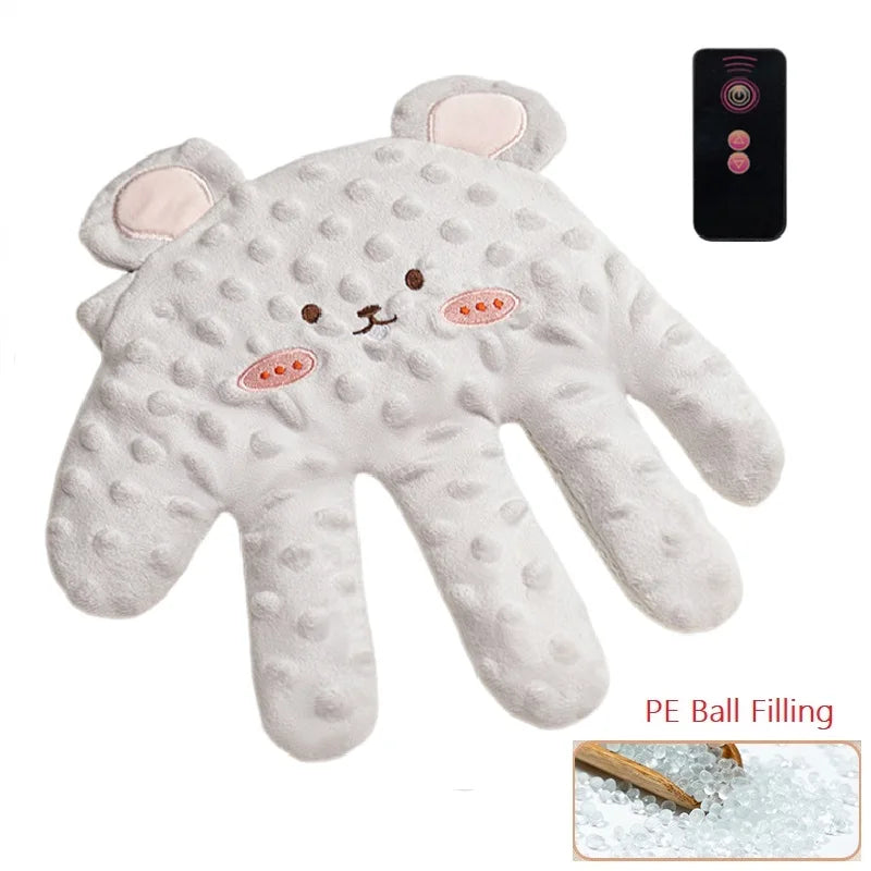 Cuddle Baby Sleep Aid Pillow