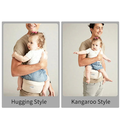 Waist Stool Walkers - Baby Carrier