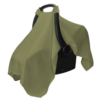 Mosquito Net Stroller Trolley