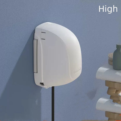 Home Child Security Protection Socket