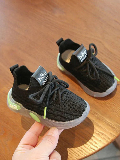 Cute Baby Sneakers Shoes