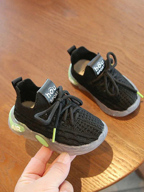 Cute Baby Sneakers Shoes