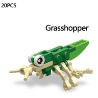 Grasshopper 20PCS