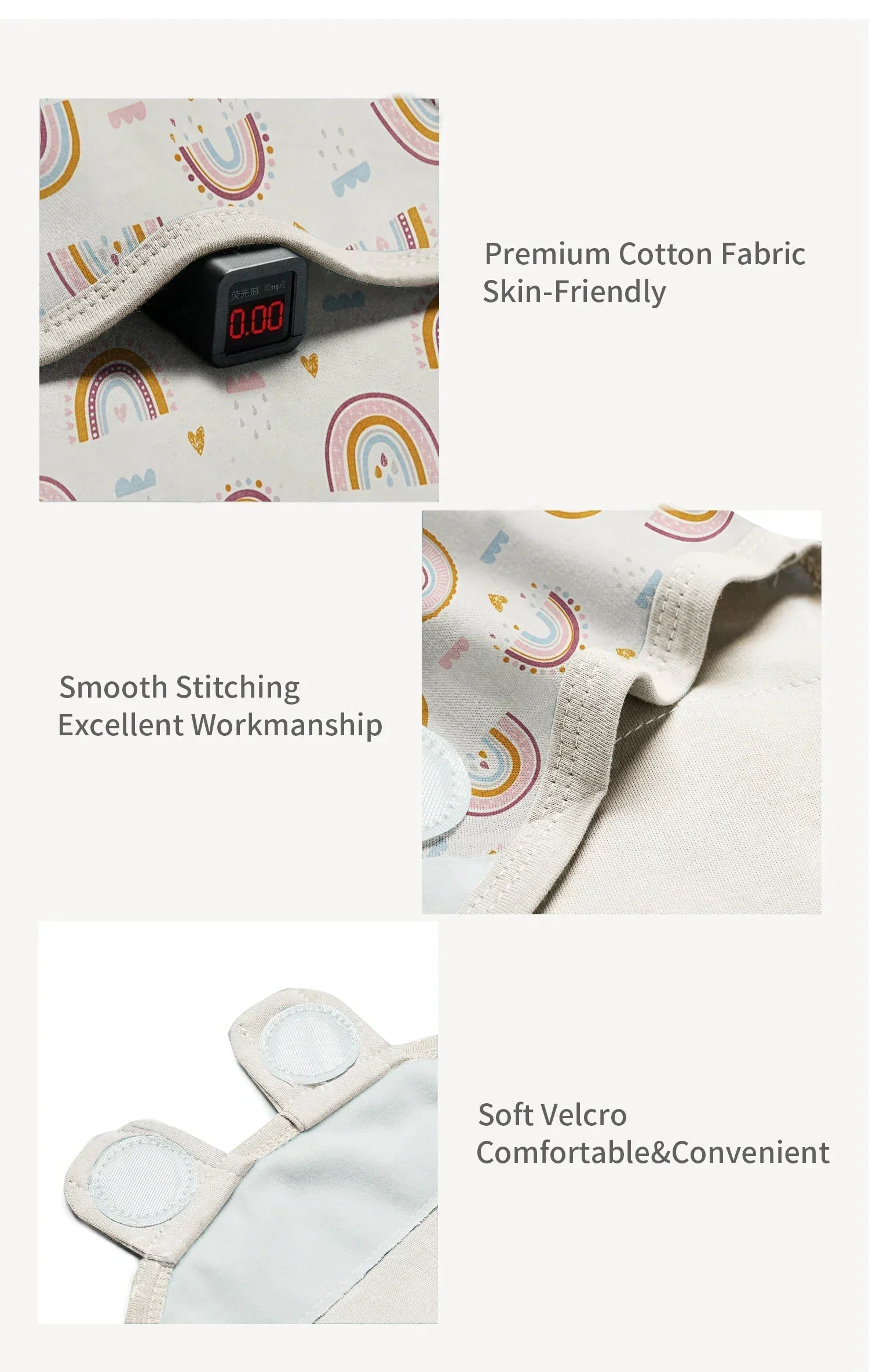 Infant Sleeping Bags