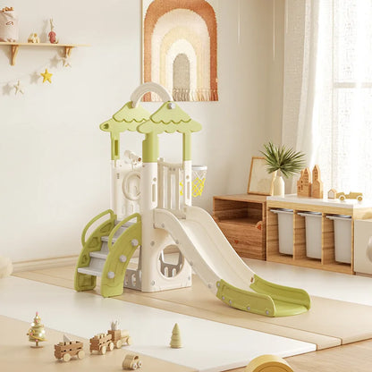 Children's Indoor Prodigy Slide - Baby Playpen