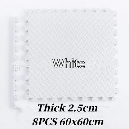 Baby Play Mat Activities Mat 60x60cm