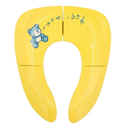 Portable Kids Travel Potty Seat