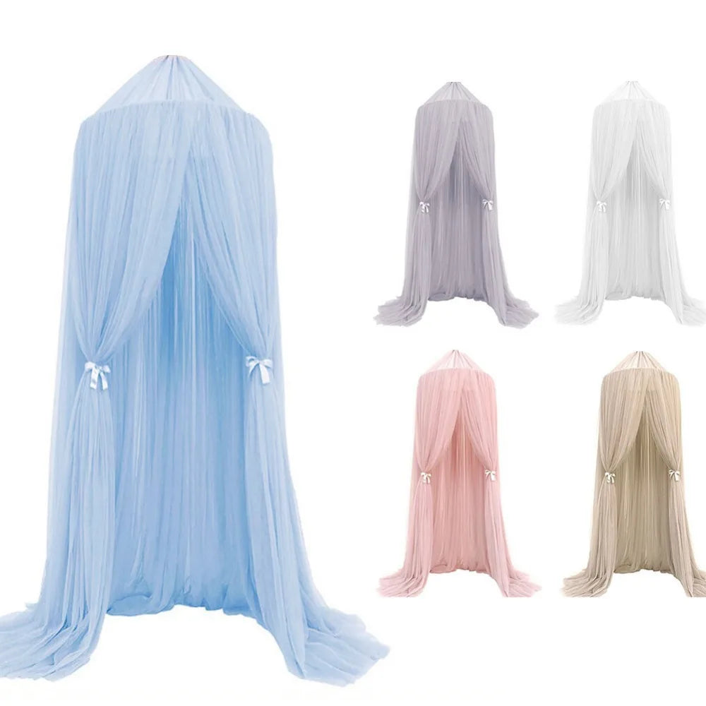 Baby Princess Bed Canopy Mosquito Net