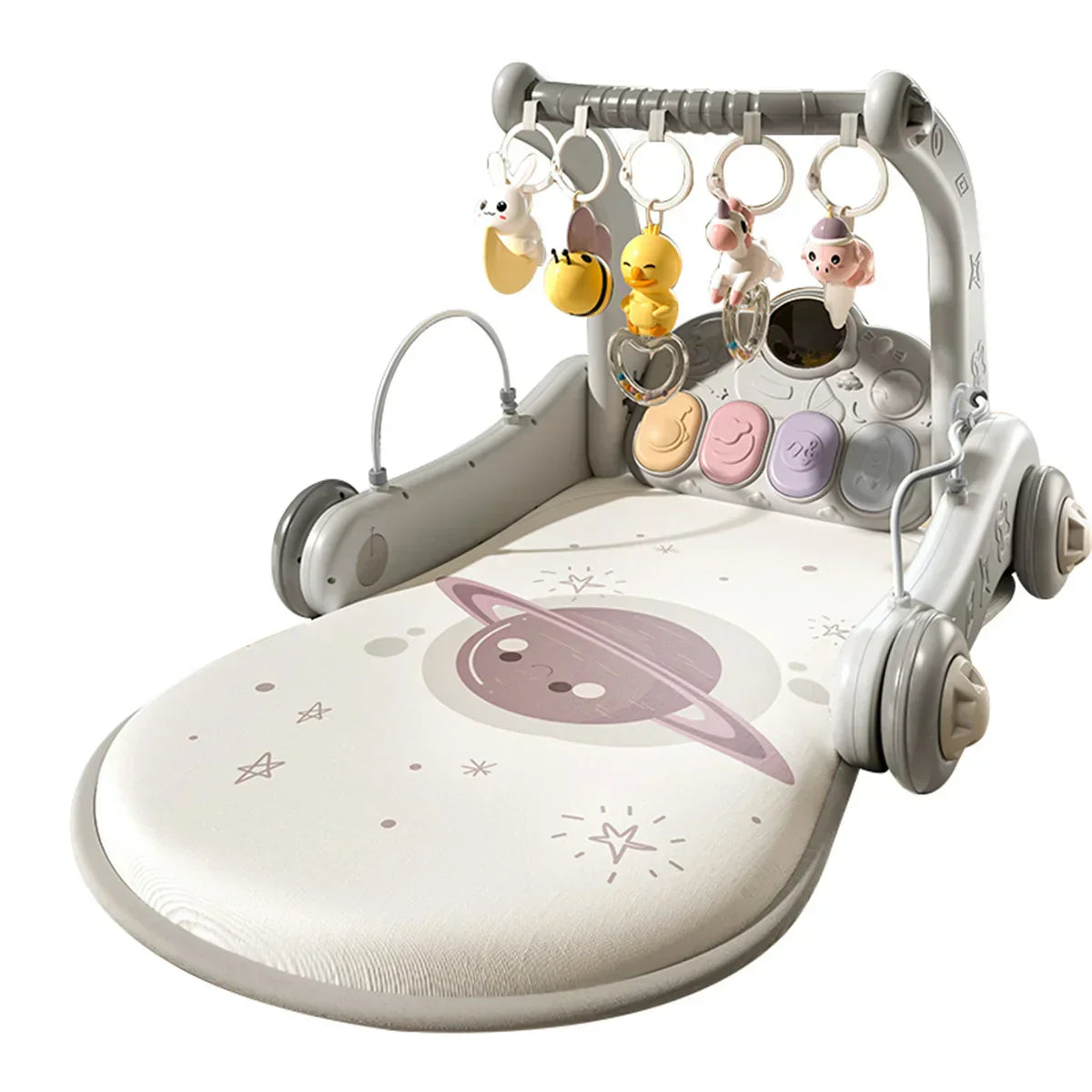 Baby Activity Gym Rack