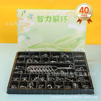 40pcs box