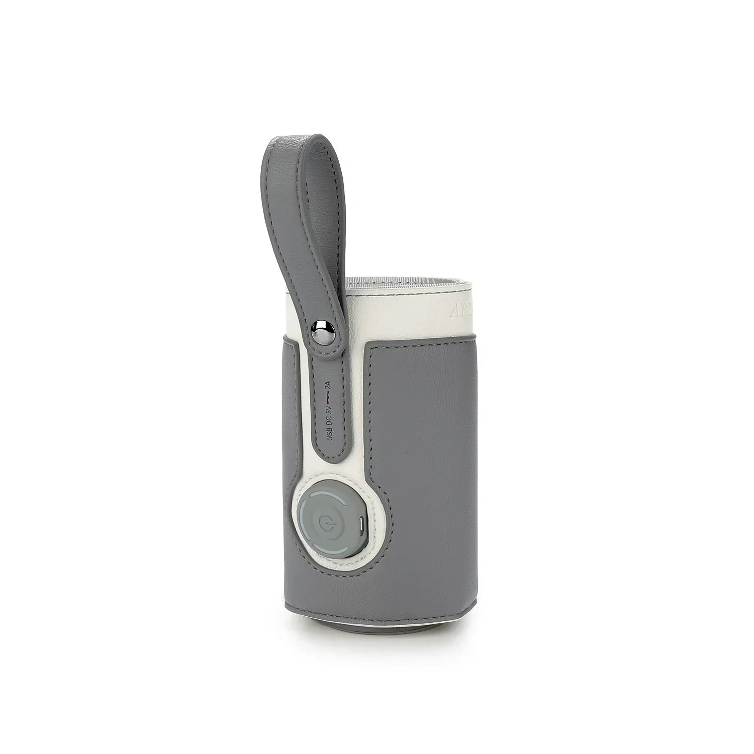 Portable baby kettle