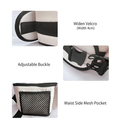 Waist Stool Walkers - Baby Carrier
