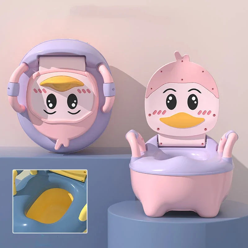 Kids Toilet