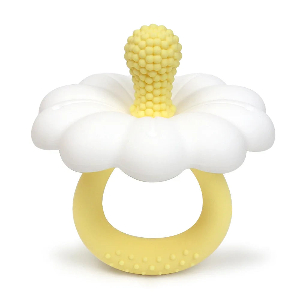 Baby flower shape
