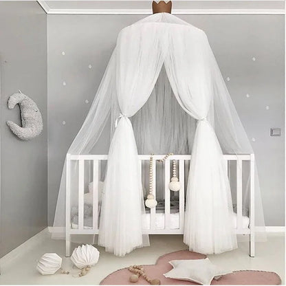 Baby Princess Bed Canopy Mosquito Net