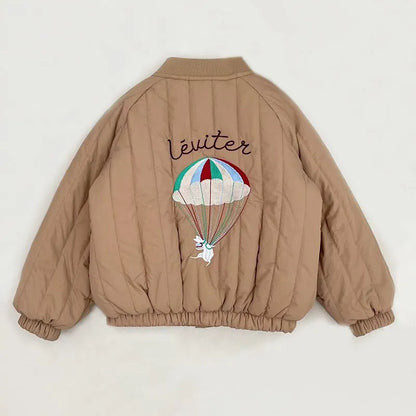 Winter Kids Jacket