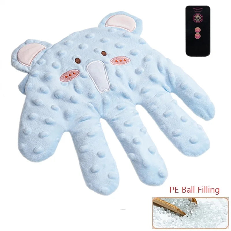 Cuddle Baby Sleep Aid Pillow