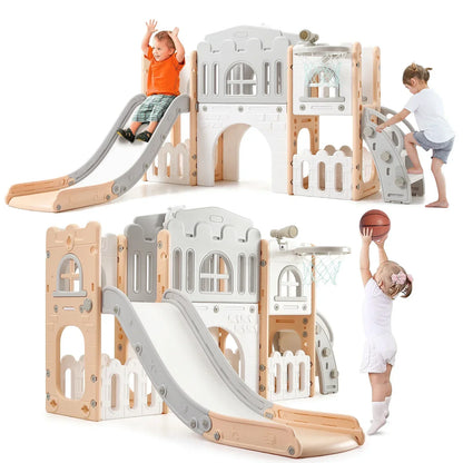 Indoor Kids Playpen