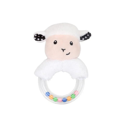 Baby Sensory Hanging Rattles