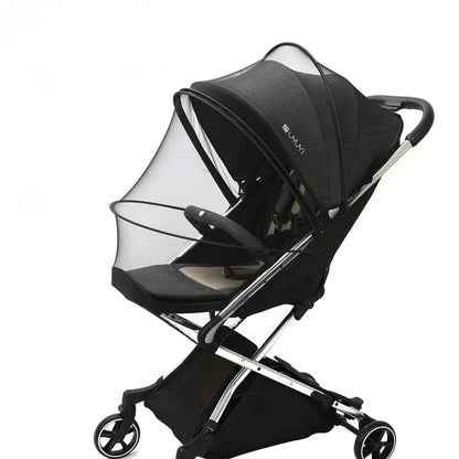 Mosquito Net Stroller Trolley