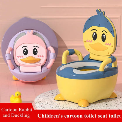 Kids Toilet