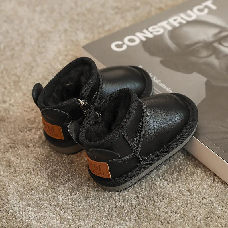 Baby Snow Shoes