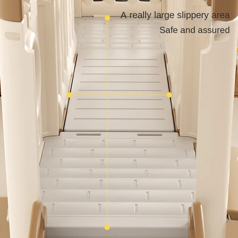 Children's Indoor Prodigy Slide - Baby Playpen
