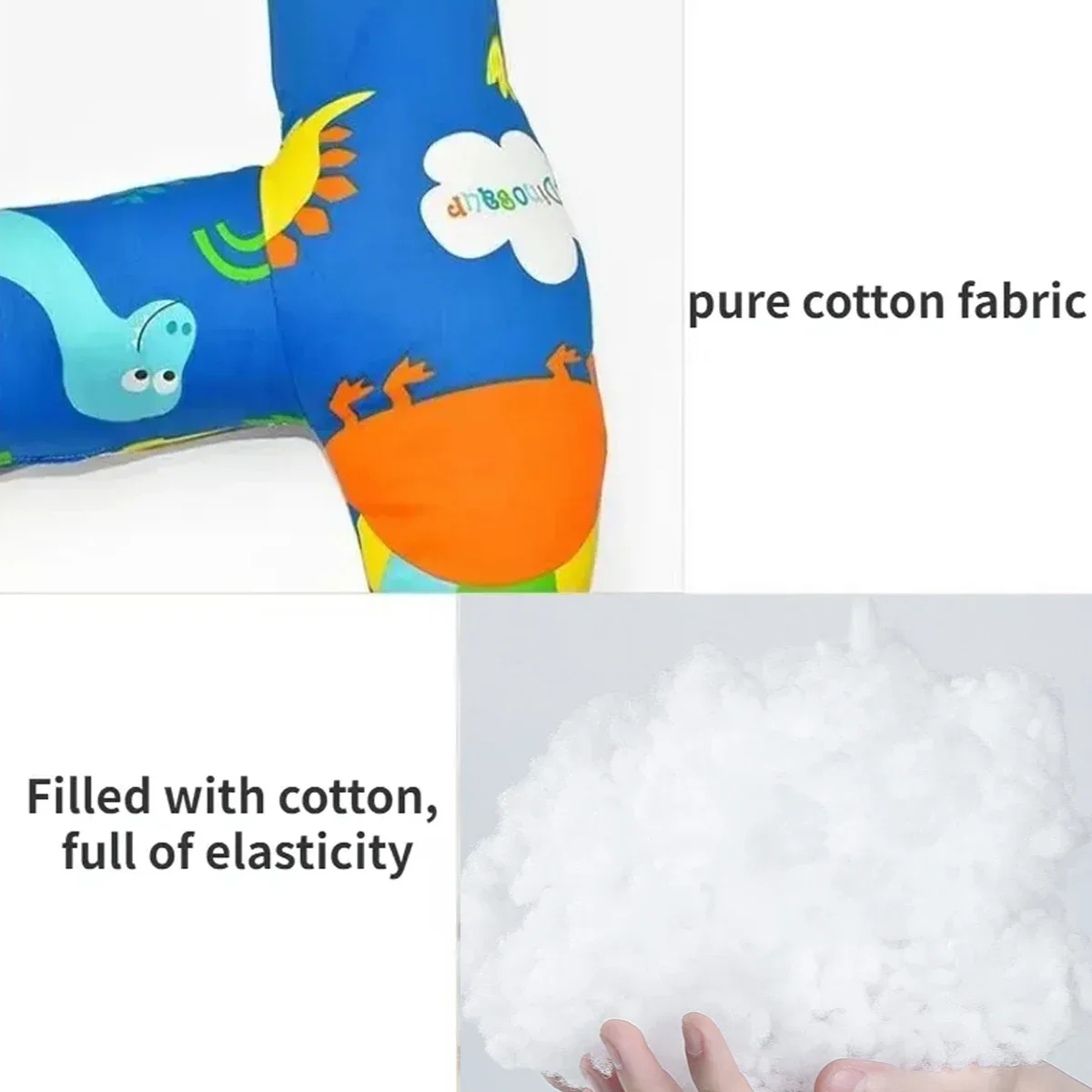 MEACAOFG Car Pillow