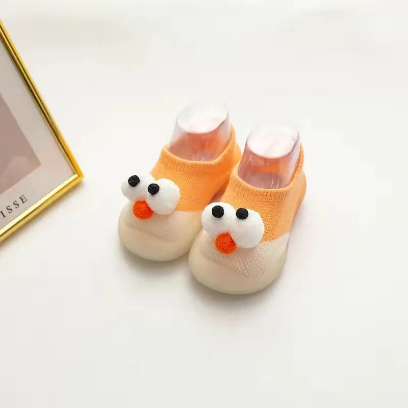 Baby Socks Shoes