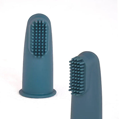 Baby Finger Toothbrush