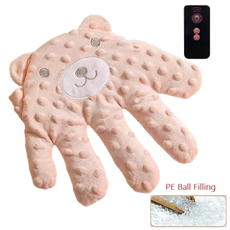 Cuddle Baby Sleep Aid Pillow