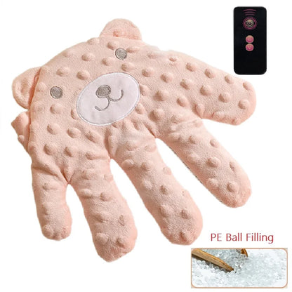 Cuddle Baby Sleep Aid Pillow