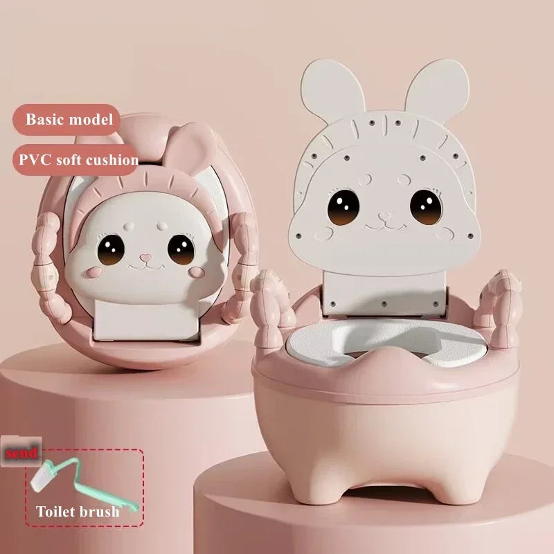 Kids Toilet