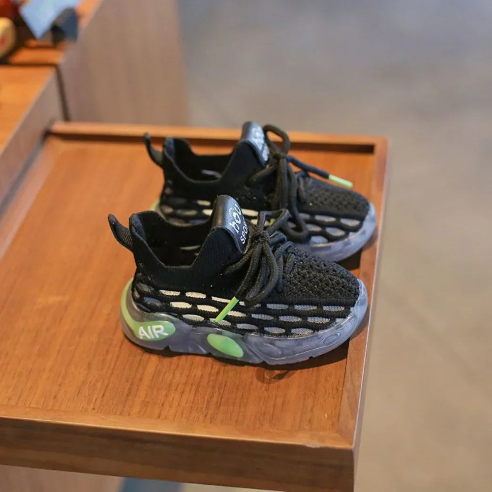 Cute Baby Sneakers Shoes