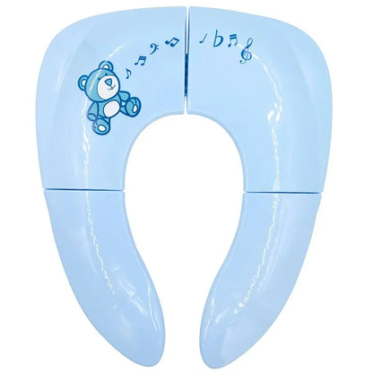 Portable Kids Travel Potty Seat