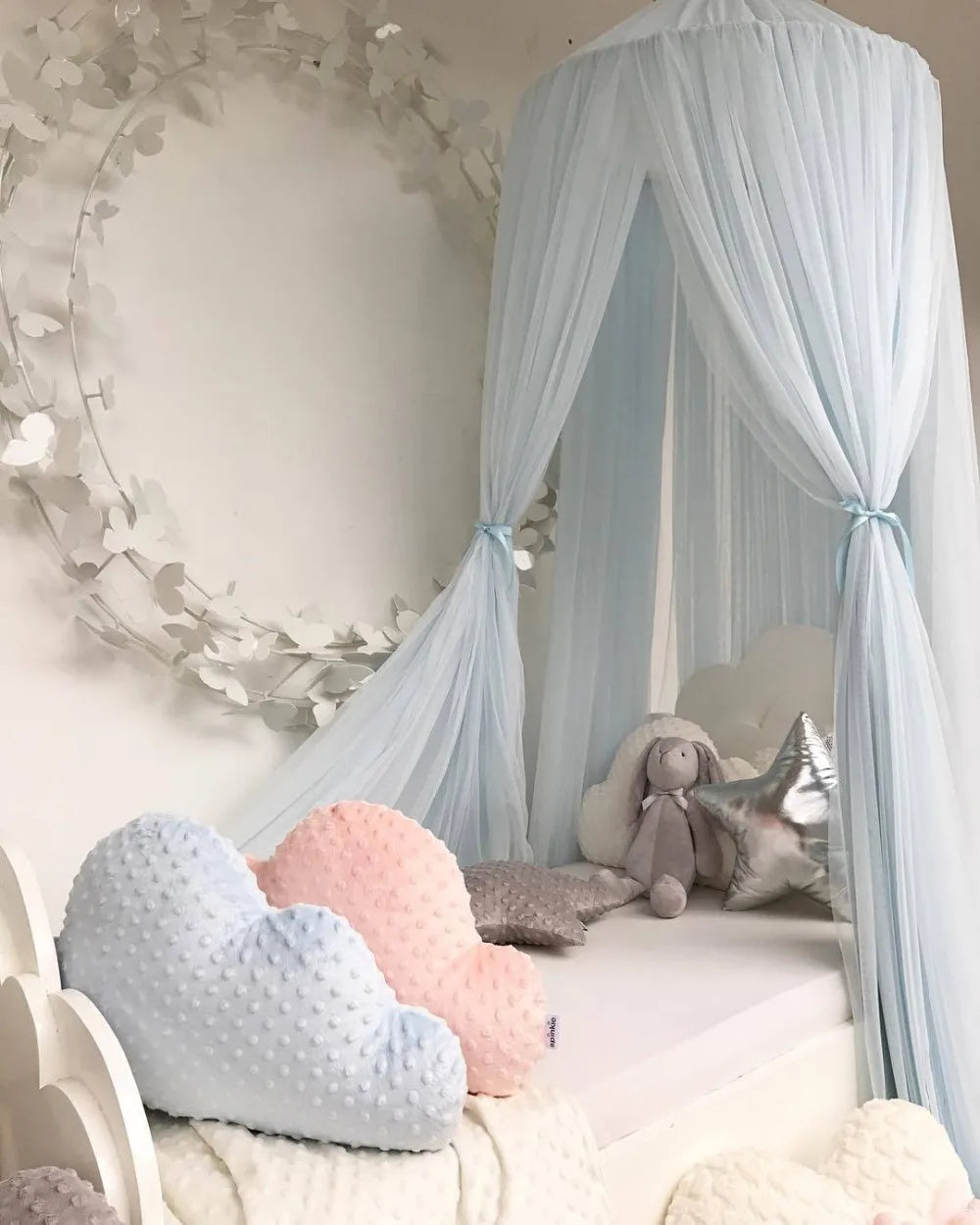 Baby Princess Bed Canopy Mosquito Net