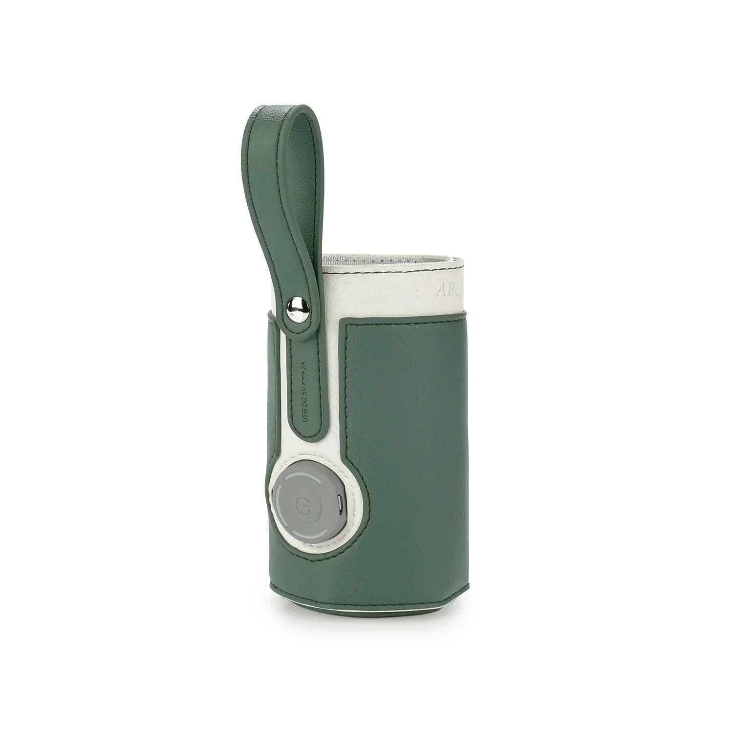 Portable baby kettle