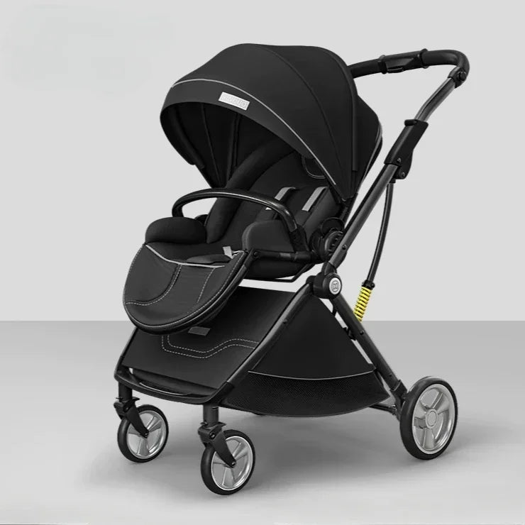 Portable Foldable Baby Stroller