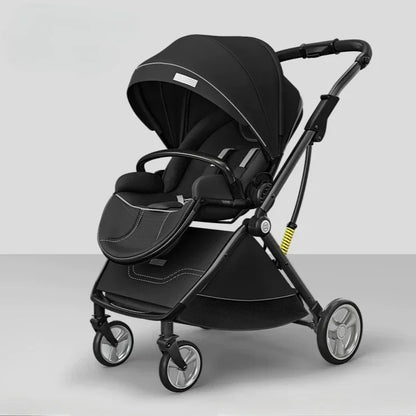 Portable Foldable Baby Stroller