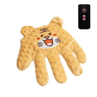 Yellow Tiger-02