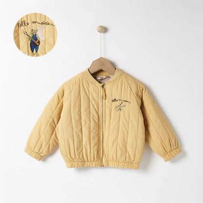 Winter Kids Jacket