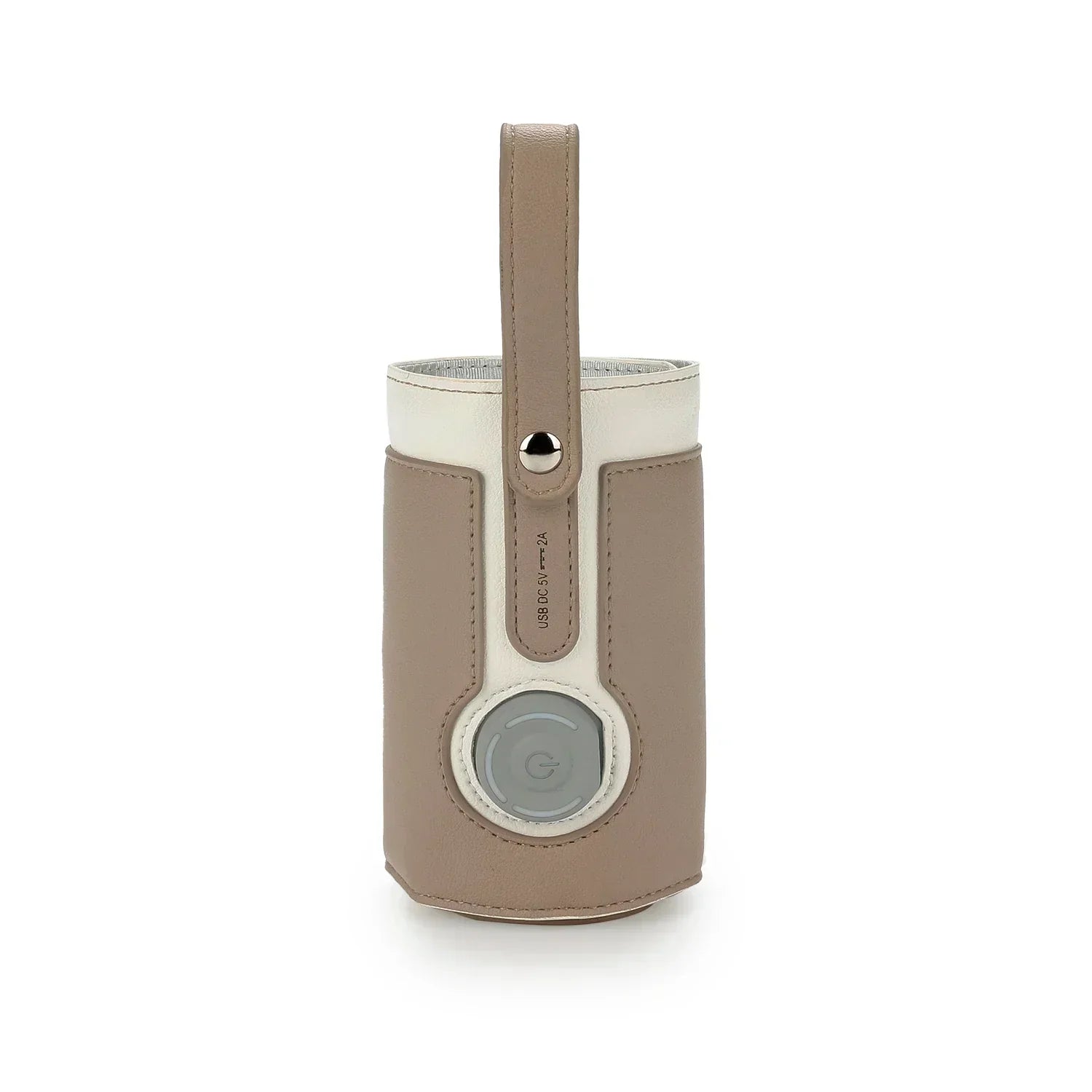 Portable baby kettle