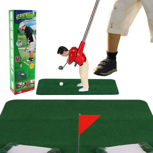 MEACAOFG Golf toys Parent-child toys