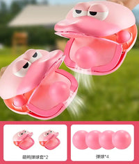 Two Pink Duck (2PC)