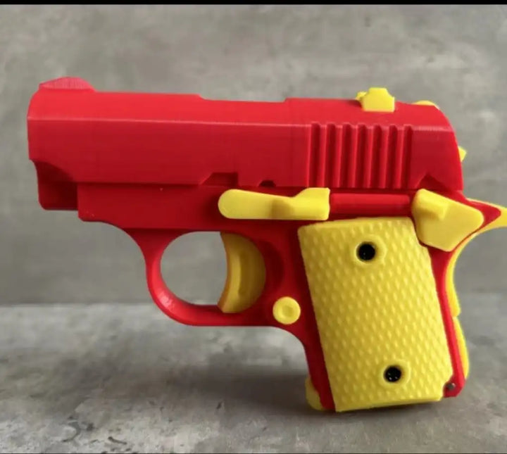 Toy Funny Carrot Knifes Model For Kids Birthday Gift toys gun - MEACAOFG
