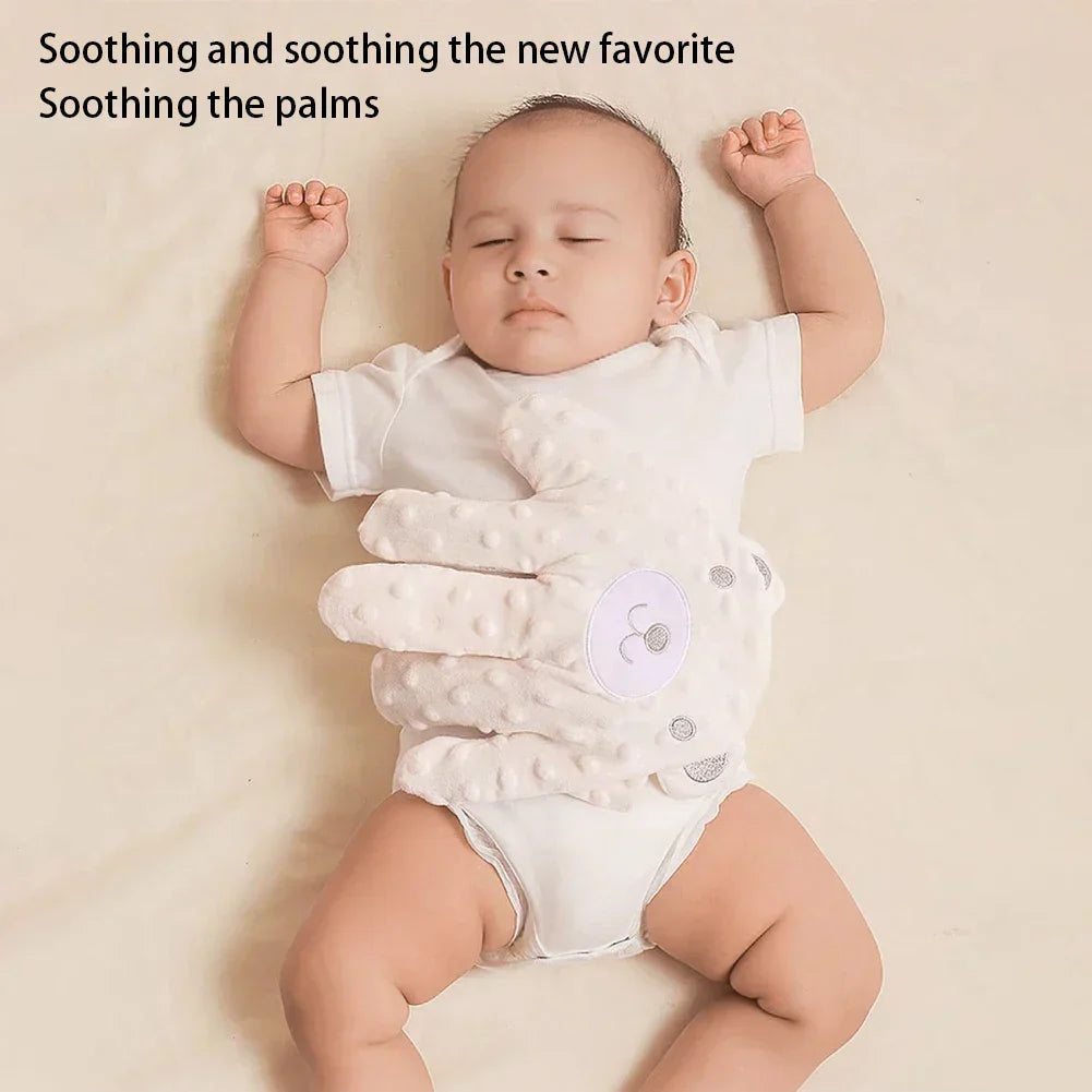 Cuddle Baby Sleep Aid Pillow