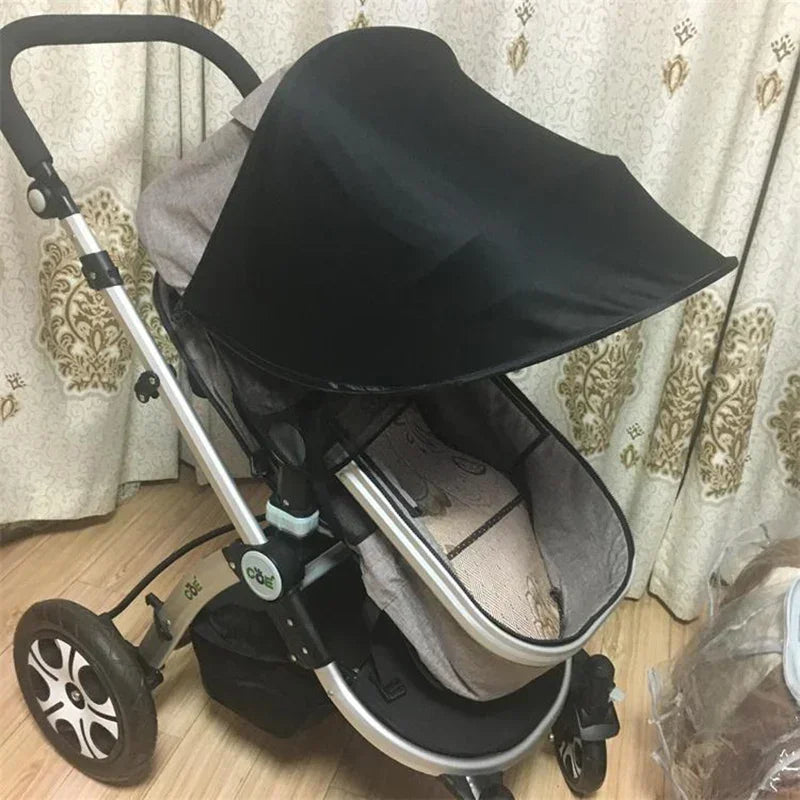 Mosquito Net Stroller Trolley