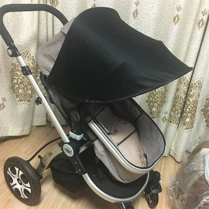 Mosquito Net Stroller Trolley